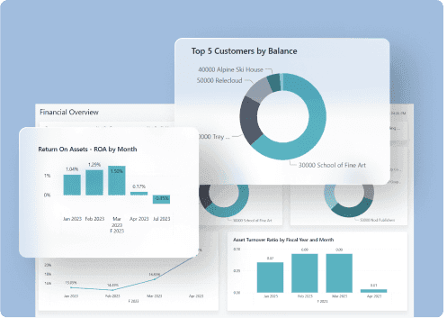 Data silos and slow decisions