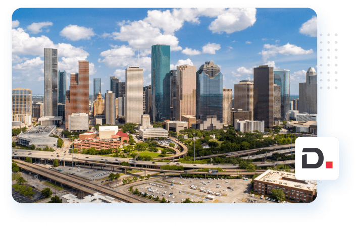 texas