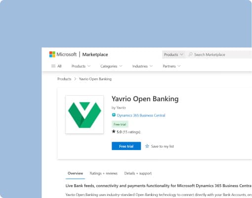 Rapid Setup and Integration