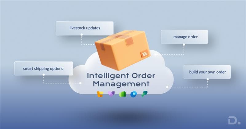 What is Dynamics 365 Intelligent Order Management? A Complete Guide