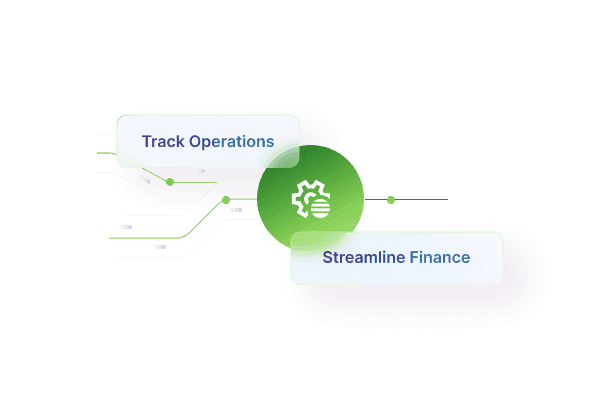 Centralize Financial Data