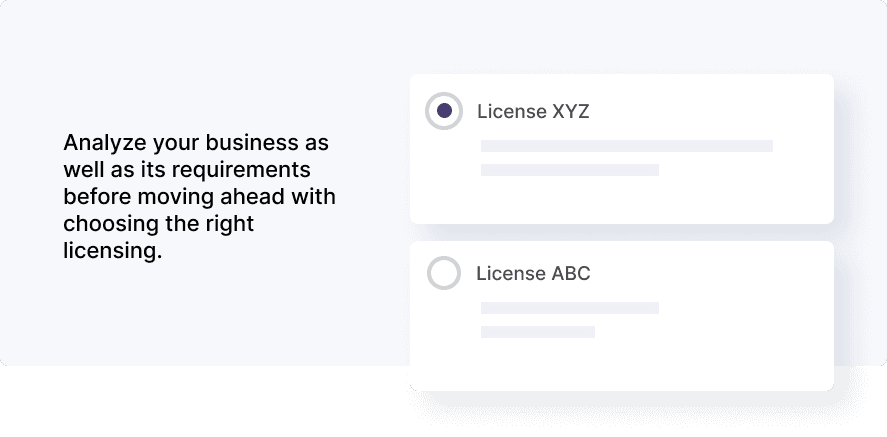 Licensing-Simplified