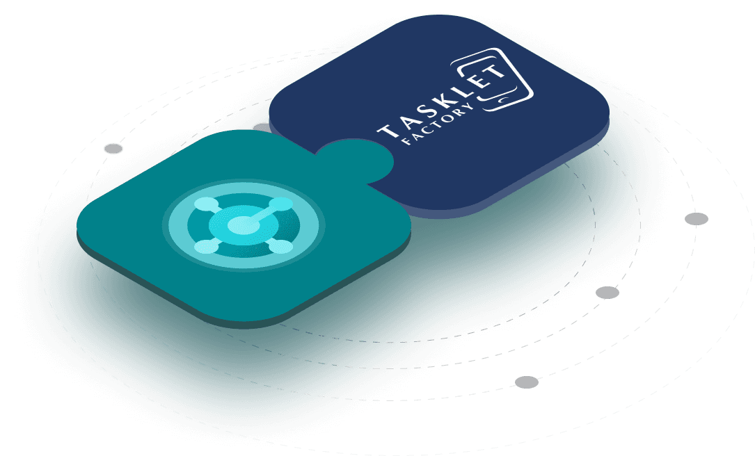 Tasklet-factoryadon