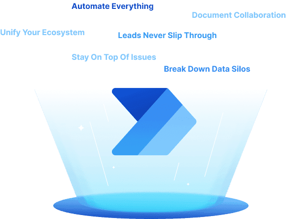 Power Automate can help your Business