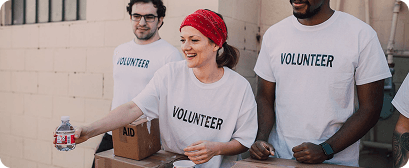 Nonprofit Organizations