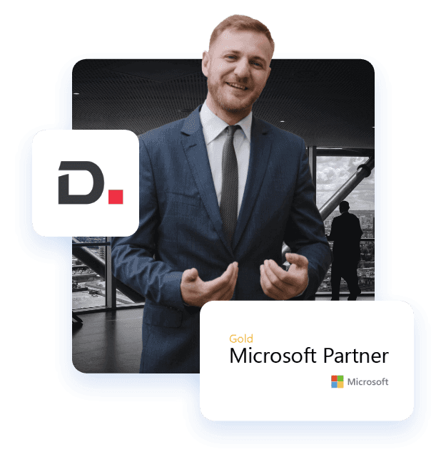 Microosoft Partner