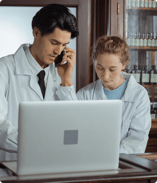 What Is the Best ERP for Pharmaceutical Manufacturing?