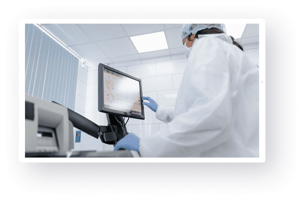 Dynamics 365 ERP for Pharmaceutical Manufacturing