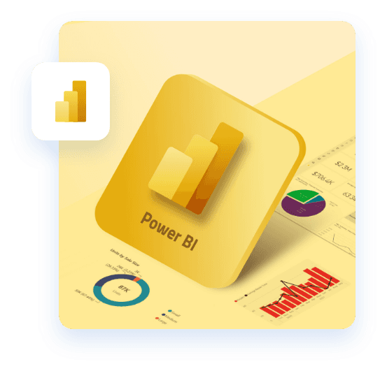 Certified Microsoft Power BI Partners USA