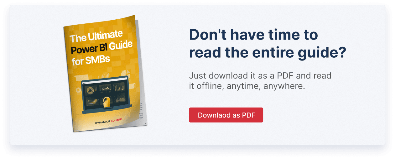 Microsoft Power BI: The Ultimate Guide for SMEs (2026)