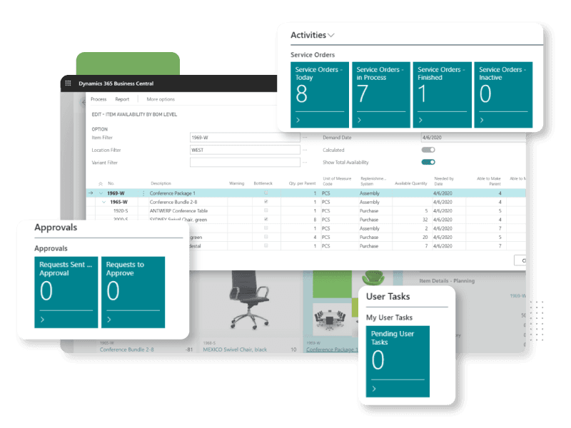 service-management