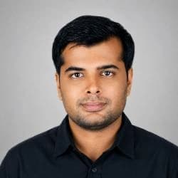 Shreyansh Gupta - Author
