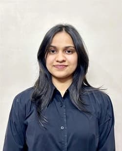 Divya Goyal - Author