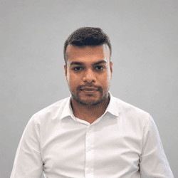 Sarbin Kumar Mukhiya - Author