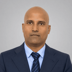 Ankush Rajaram Chavan - Author