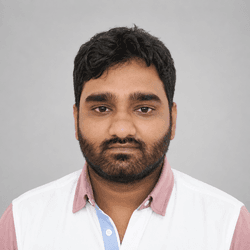 Saurabh Tiwari - Author