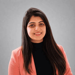 Meha Khera - Author