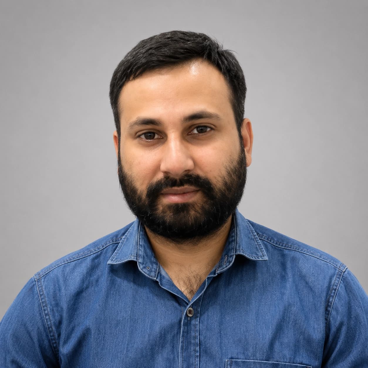 Awanish Kumar - Author