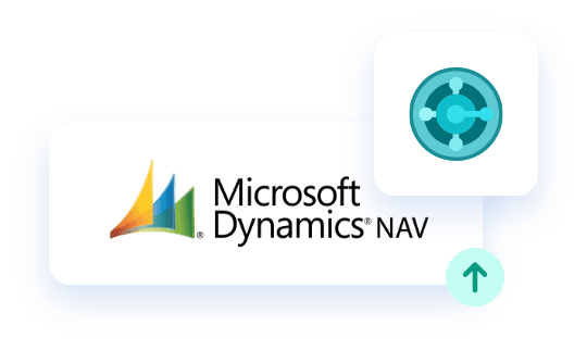 microsft dynamics Nav