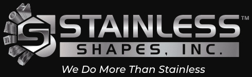 Stainless Shapes logo